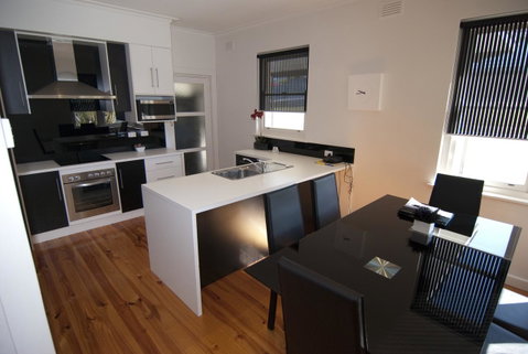 The Commodore - Accommodation in Brisbane 16