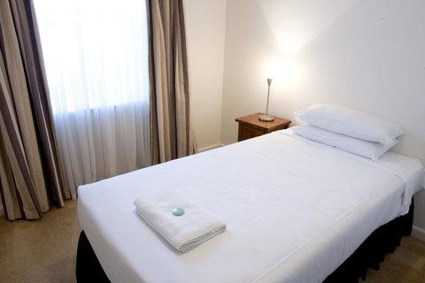 The Commodore - Accommodation in Brisbane 23