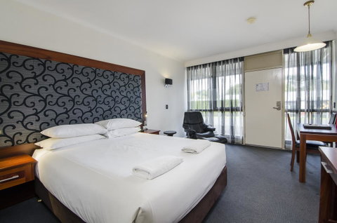 The Commodore - Accommodation in Brisbane 41