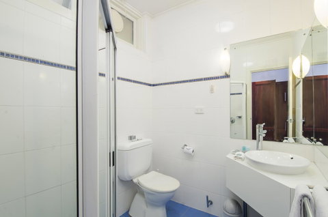 The Commodore - Accommodation in Brisbane 40