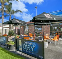 The Ocean Crest - Accommodation in Brisbane