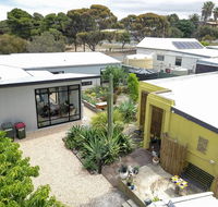 chargeo.stay cottage - Accommodation in Brisbane