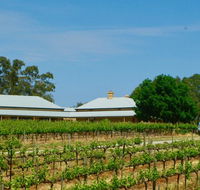 Scobie Lane Retreat - Accommodation in Brisbane