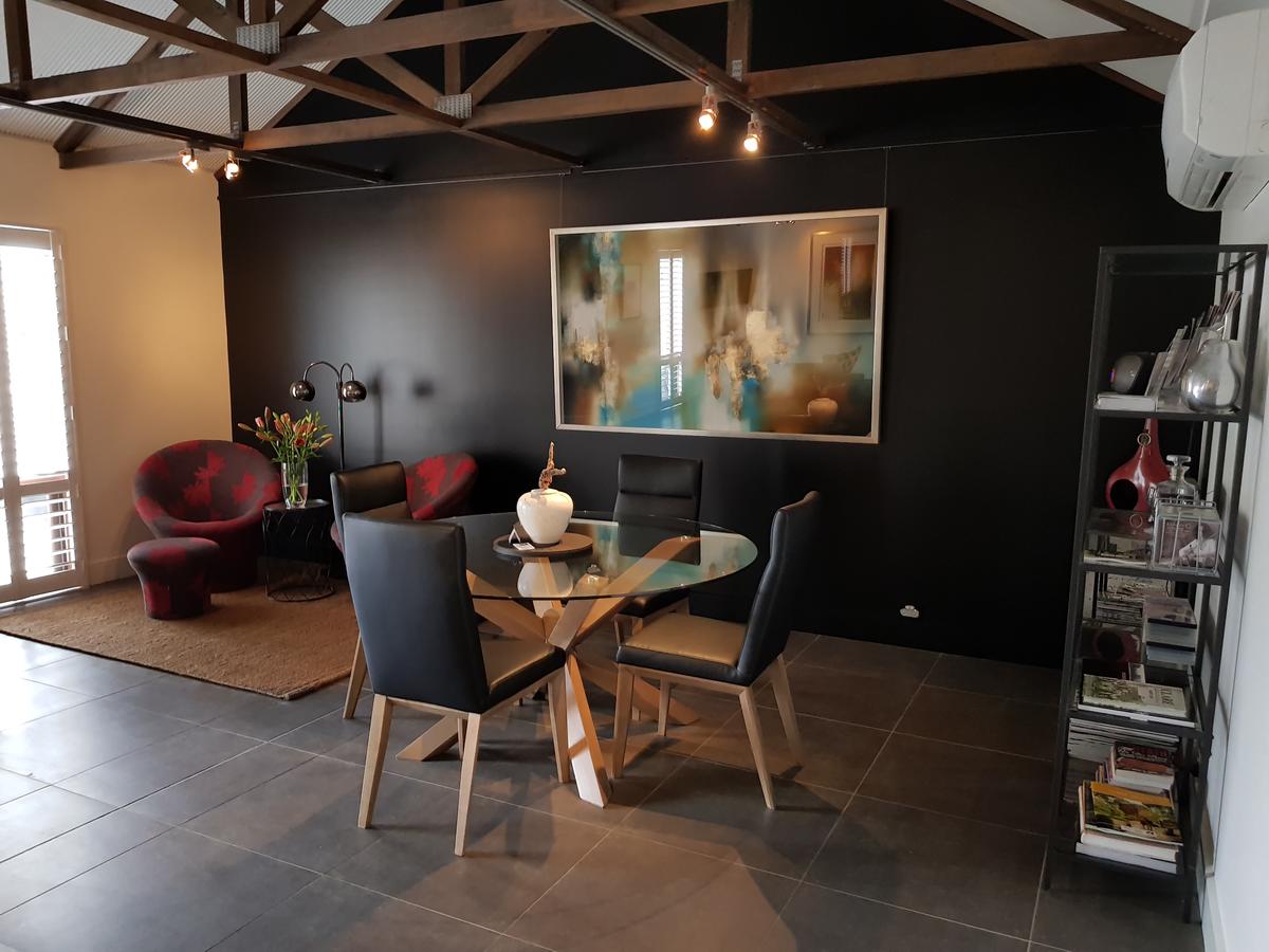  Accommodation in Brisbane