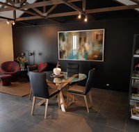 Irongate Studio BB - Accommodation in Brisbane
