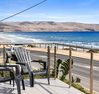 Esplanade Escape - Accommodation in Brisbane