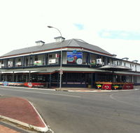 Grand Tasman Hotel - Accommodation in Brisbane
