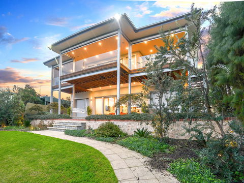 Muse On The Murray - Accommodation in Brisbane 10