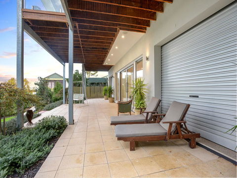 Muse On The Murray - Accommodation in Brisbane 32