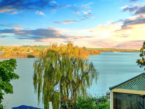 Muse On The Murray - Accommodation in Brisbane 20
