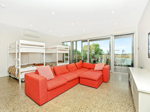 Muse On The Murray - Accommodation in Brisbane 34