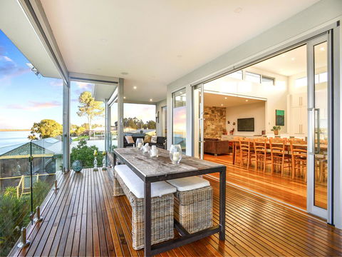 Muse On The Murray - Accommodation in Brisbane 26