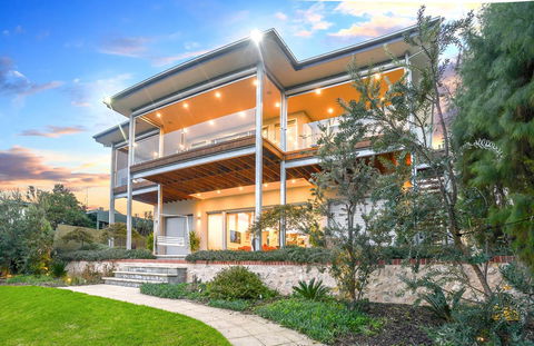Muse On The Murray - Accommodation in Brisbane 9
