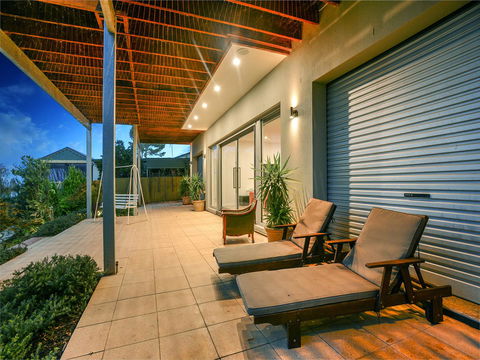 Muse On The Murray - Accommodation in Brisbane 1
