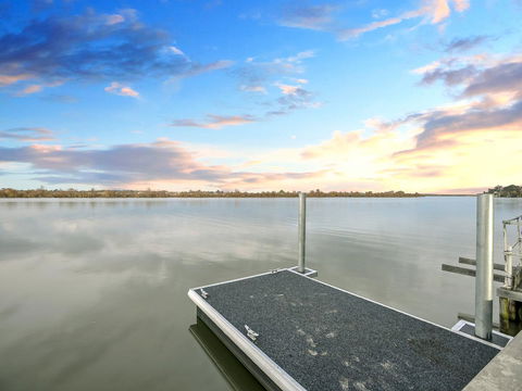 Muse On The Murray - Accommodation in Brisbane 4