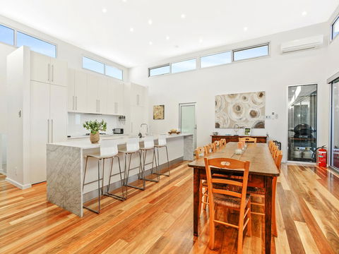 Muse On The Murray - Accommodation in Brisbane 37