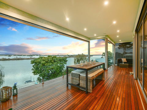 Muse On The Murray - Accommodation in Brisbane 16