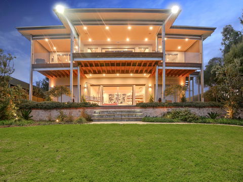 Muse On The Murray - Accommodation in Brisbane 2