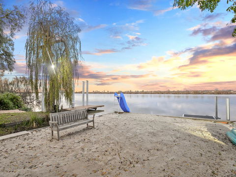 Muse On The Murray - Accommodation in Brisbane 5