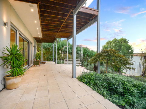 Muse On The Murray - Accommodation in Brisbane 31