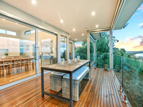 Muse On The Murray - Accommodation in Brisbane 13