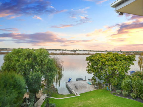 Muse On The Murray - Accommodation in Brisbane 18