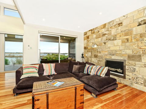 Muse On The Murray - Accommodation in Brisbane 39
