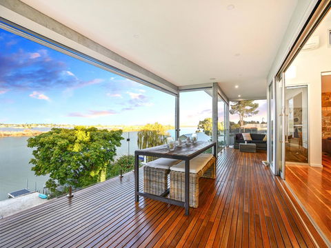 Muse On The Murray - Accommodation in Brisbane 27