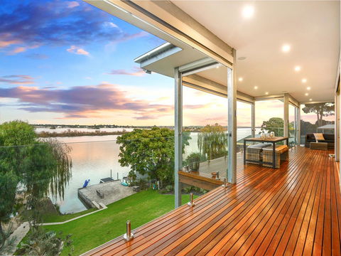 Muse On The Murray - Accommodation in Brisbane 19