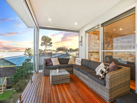 Muse On The Murray - Accommodation in Brisbane 29