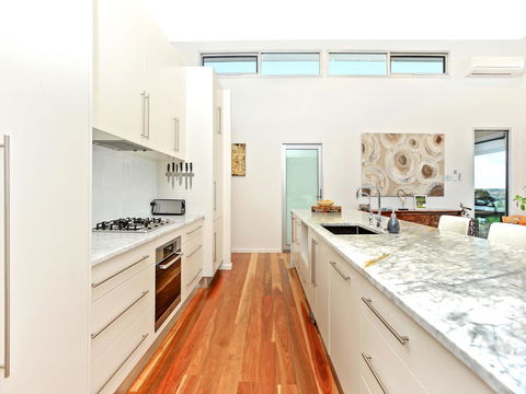 Muse On The Murray - Accommodation in Brisbane 42