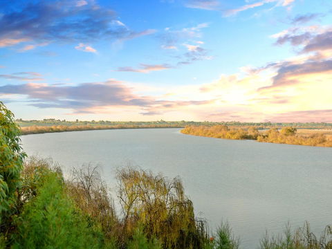 Muse On The Murray - Accommodation in Brisbane 24