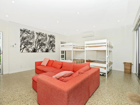 Muse On The Murray - Accommodation in Brisbane 33