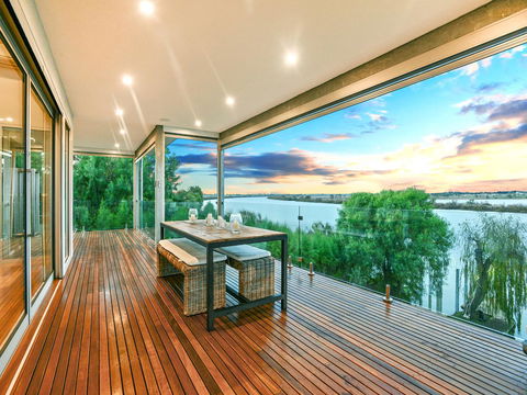 Muse On The Murray - Accommodation in Brisbane 15