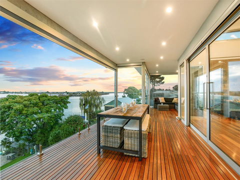 Muse On The Murray - Accommodation in Brisbane 17
