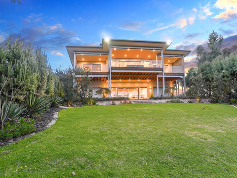Muse On The Murray - Accommodation in Brisbane 6