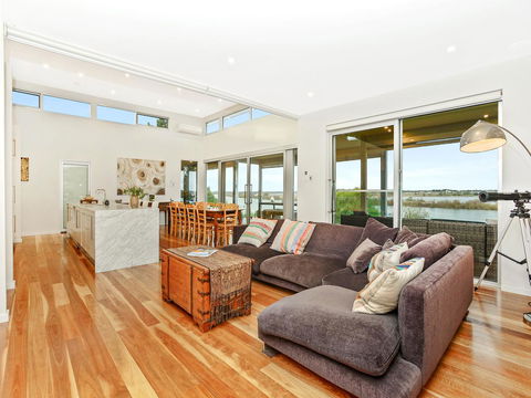 Muse On The Murray - Accommodation in Brisbane 40