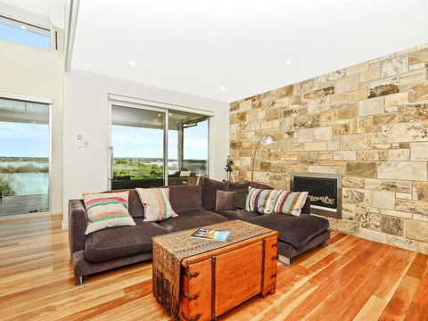 Muse On The Murray - Accommodation in Brisbane 41