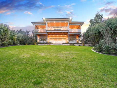 Muse On The Murray - Accommodation in Brisbane 7