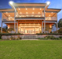 Muse on the Murray - Accommodation in Brisbane