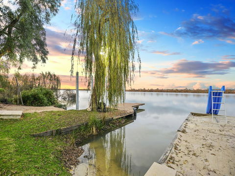 Muse On The Murray - Accommodation in Brisbane 3