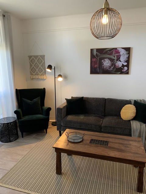 Sunshine Four - Accommodation in Brisbane 9