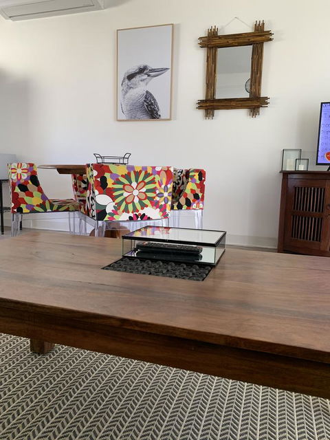 Sunshine Four - Accommodation in Brisbane 12
