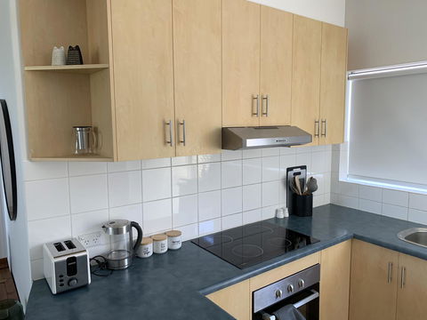 Sunshine Four - Accommodation in Brisbane 21