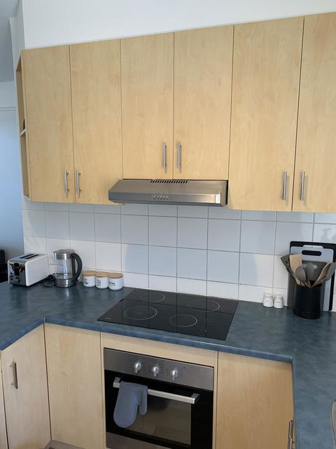 Sunshine Four - Accommodation in Brisbane 19