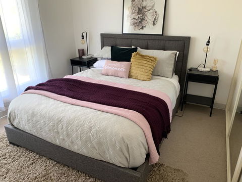 Sunshine Four - Accommodation in Brisbane 27