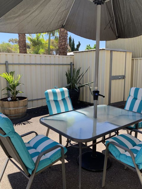 Sunshine Four - Accommodation in Brisbane 43