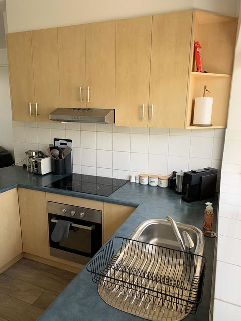 Sunshine Four - Accommodation in Brisbane 24