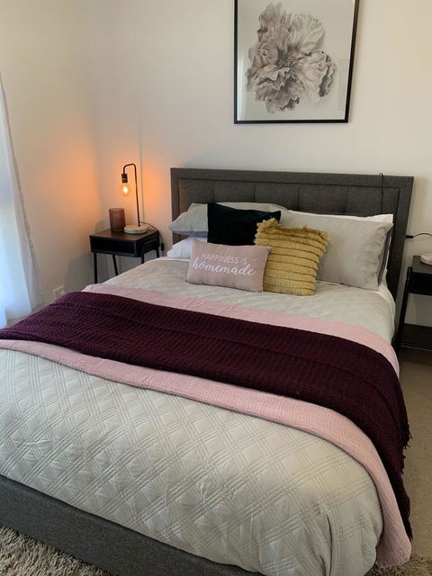 Sunshine Four - Accommodation in Brisbane 25