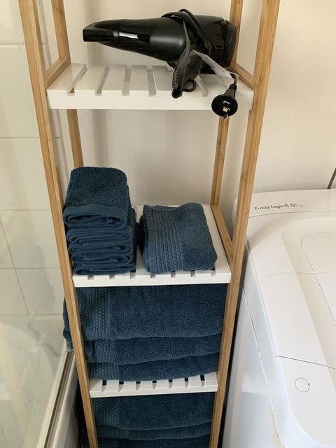 Sunshine Four - Accommodation in Brisbane 38